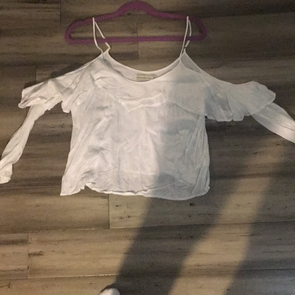 Abercrombie and Fitch Blouse